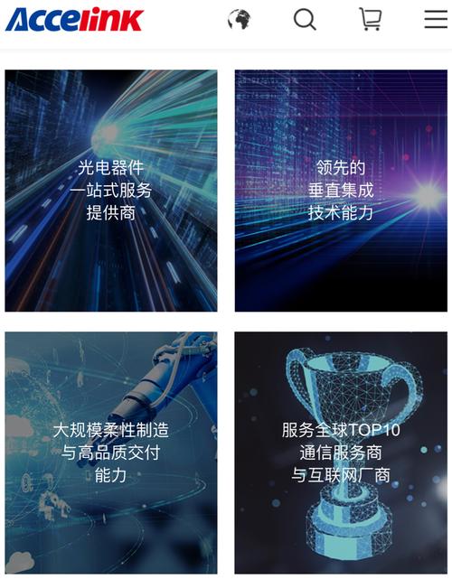 光迅科技携16t光模块等多款新品亮相ofc2023我国光通信有源器件领域第