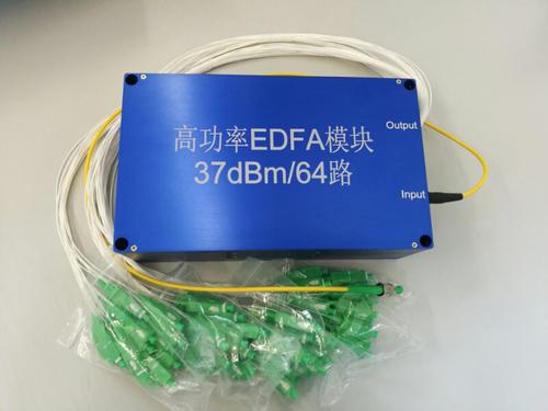长飞特纤器件系列之一