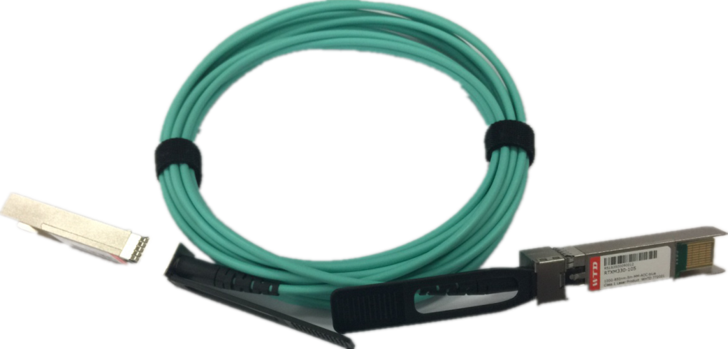 光迅科技推出低功耗100g sfp