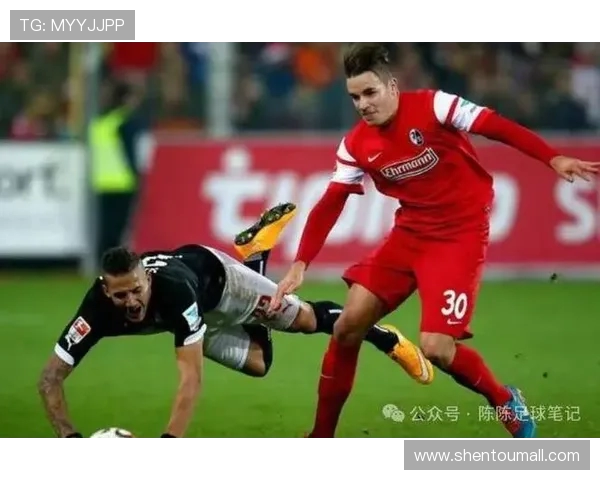 门兴格拉德巴赫与弗赖堡握手言和双方进攻乏力互交白卷