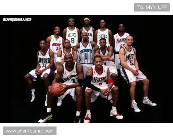 原创NBA被低估的超级巨星，场均28分，从老二打成老大！要带队冲冠了