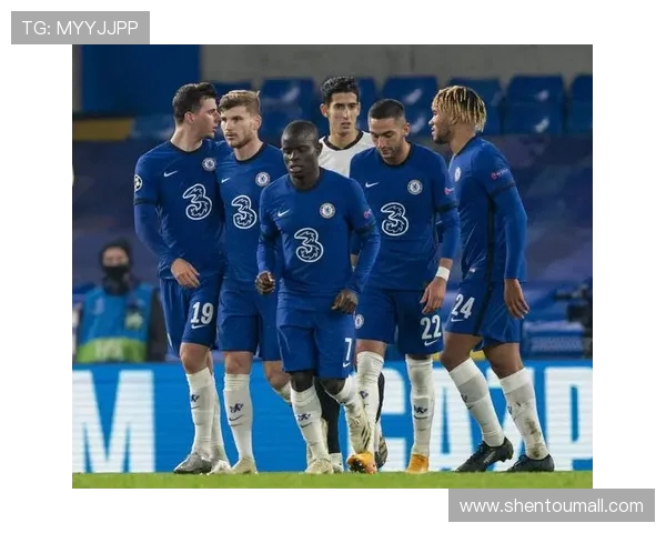 巴萨切尔西欧冠巅峰对决：斯坦福桥寒夜谁能主宰胜负？